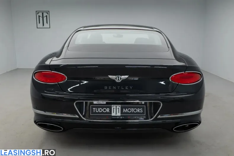 Bentley Continental din 2024 cu 10.000 km - oferta BEN264012 - foto 5