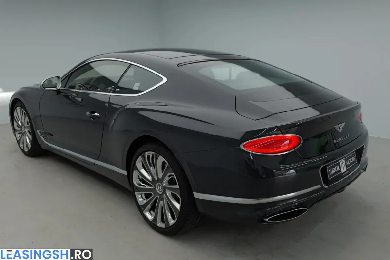 Bentley Continental din 2024 cu 10.000 km - oferta BEN264012 - foto 6
