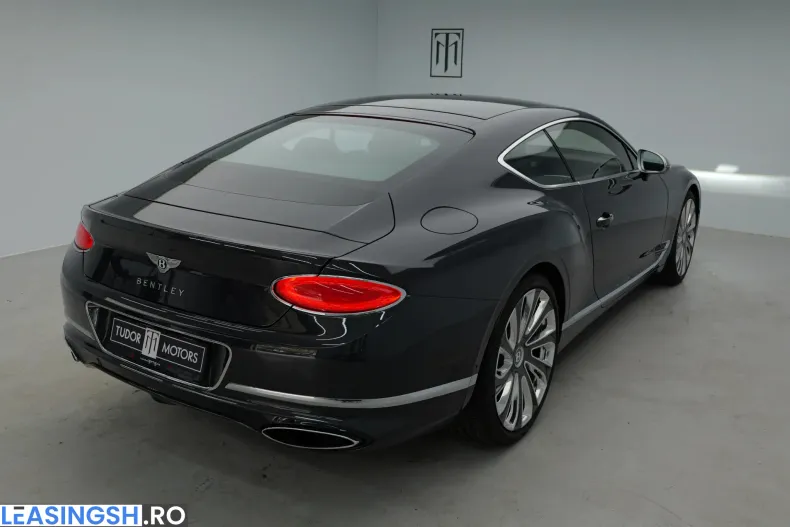 Bentley Continental din 2024 cu 10.000 km - oferta BEN264012 - foto 7