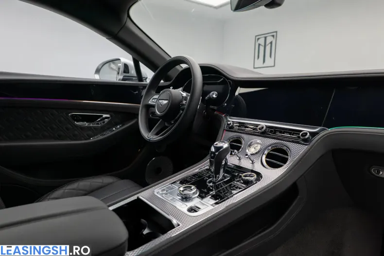 Bentley Continental din 2024 cu 10.000 km - oferta BEN264012 - foto 10