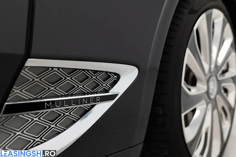 Bentley Continental din 2024 cu 10.000 km - oferta BEN264012 - foto 12