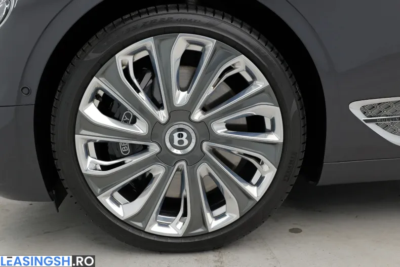 Bentley Continental din 2024 cu 10.000 km - oferta BEN264012 - foto 17