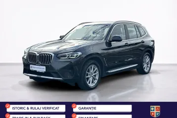 BMW X3 din 2020 - oferta BMW264014