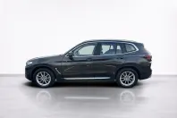 BMW X3 (Seria X) din 2020 cu 94.085 km - oferta BMW264014 - foto 2