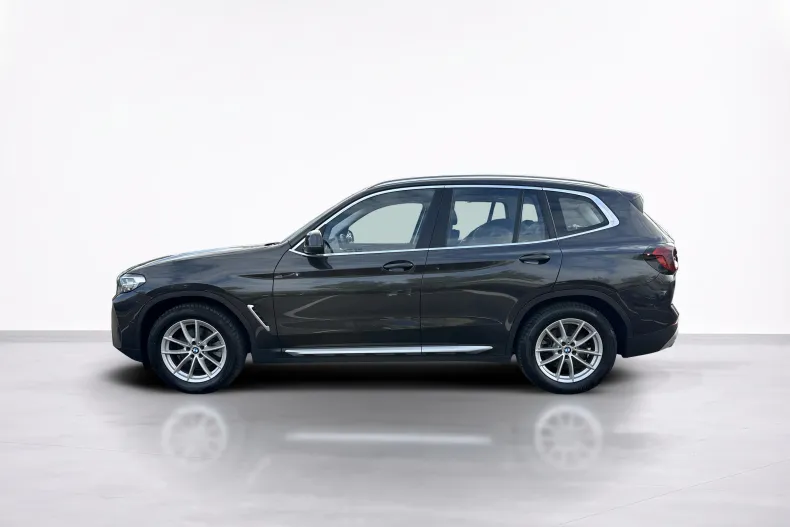 BMW X3 (Seria X) din 2020 cu 94.085 km - oferta BMW264014 - foto 2