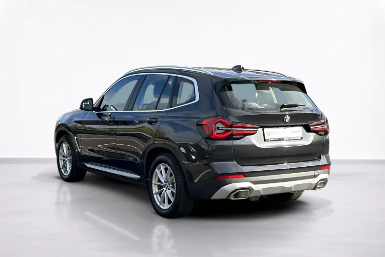 BMW X3 (Seria X) din 2020 cu 94.085 km - oferta BMW264014 - foto 3