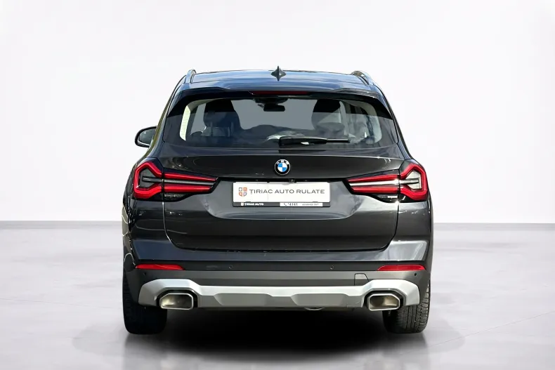 BMW X3 (Seria X) din 2020 cu 94.085 km - oferta BMW264014 - foto 4