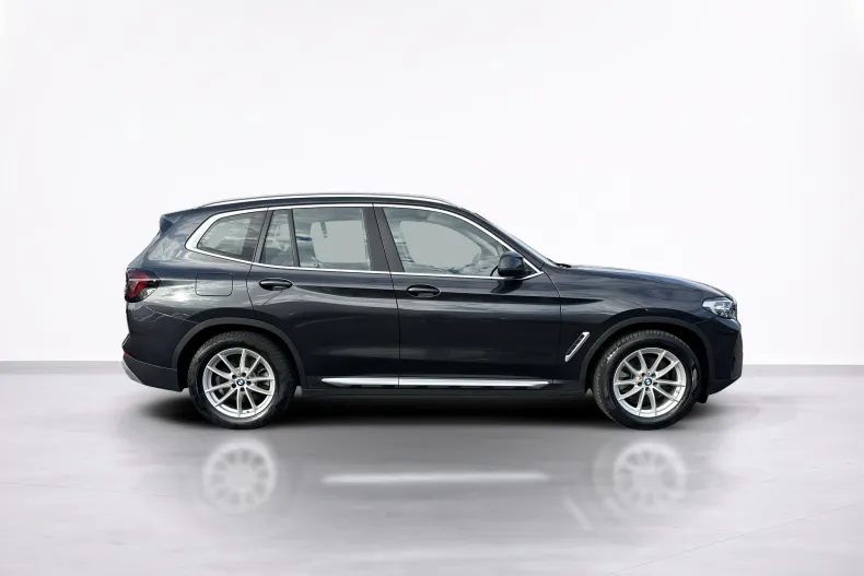 BMW X3 (Seria X) din 2020 cu 94.085 km - oferta BMW264014 - foto 6