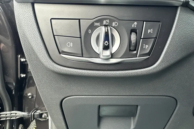 BMW X3 (Seria X) din 2020 cu 94.085 km - oferta BMW264014 - foto 14