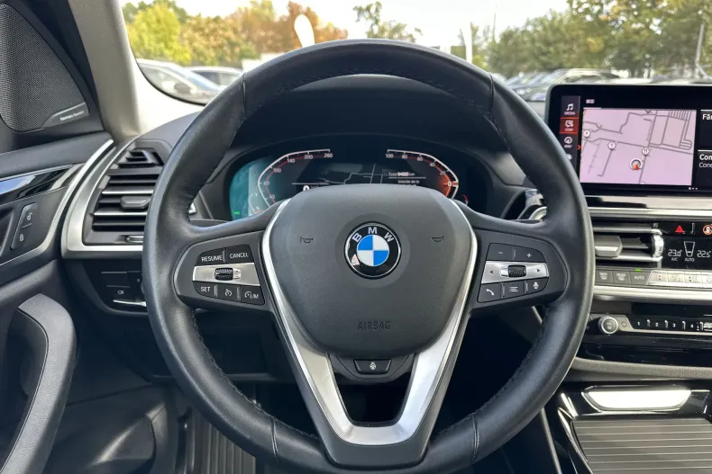 BMW X3 (Seria X) din 2020 cu 94.085 km - oferta BMW264014 - foto 15