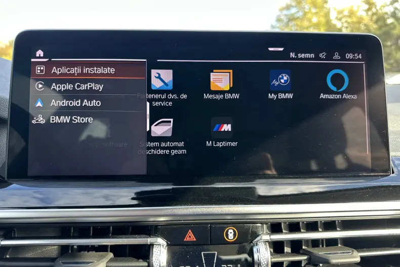 BMW X3 (Seria X) din 2020 cu 94.085 km - oferta BMW264014 - foto 19