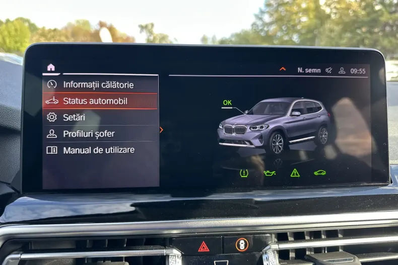 BMW X3 (Seria X) din 2020 cu 94.085 km - oferta BMW264014 - foto 21