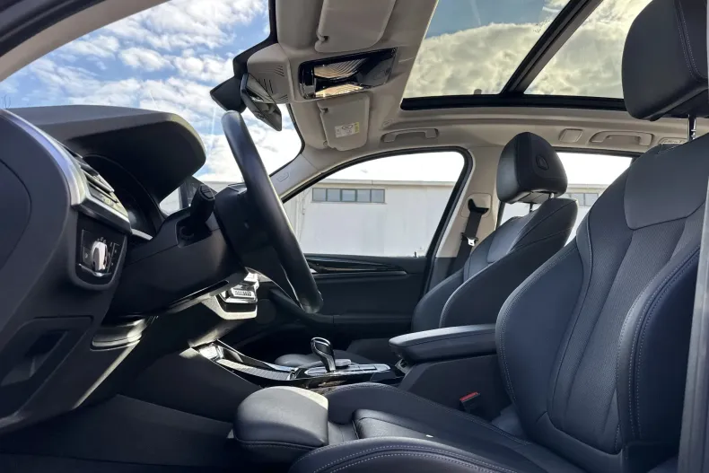 BMW X3 (Seria X) din 2020 cu 94.085 km - oferta BMW264014 - foto 26