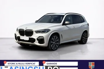 BMW X5 din 2020 - oferta BMW264017