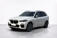 BMW X5 (Seria X) din 2020 cu 163.576 km - oferta BMW264017 - foto 2