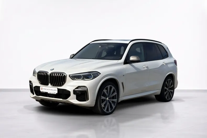BMW X5 (Seria X) din 2020 cu 163.576 km - oferta BMW264017 - foto 2