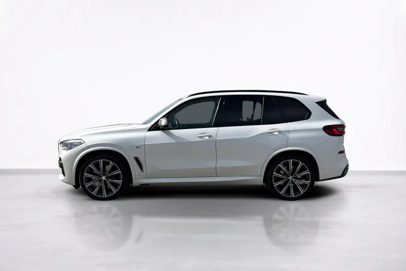 BMW X5 (Seria X) din 2020 cu 163.576 km - oferta BMW264017 - foto 3