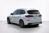 BMW X5 (Seria X) din 2020 cu 163.576 km - oferta BMW264017 - foto 4