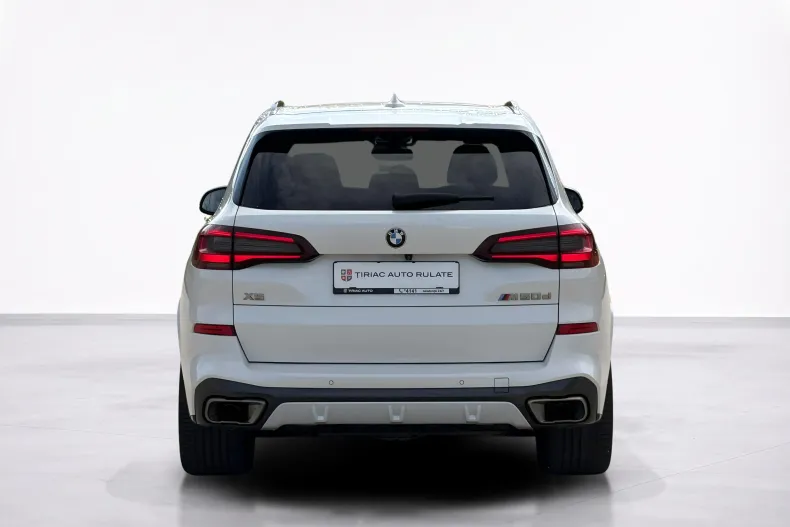 BMW X5 (Seria X) din 2020 cu 163.576 km - oferta BMW264017 - foto 5