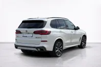 BMW X5 (Seria X) din 2020 cu 163.576 km - oferta BMW264017 - foto 6