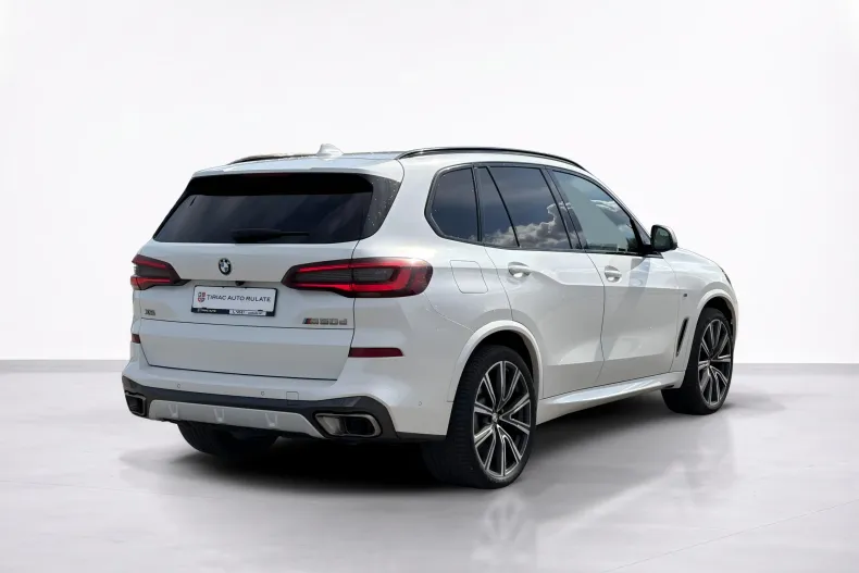 BMW X5 (Seria X) din 2020 cu 163.576 km - oferta BMW264017 - foto 6