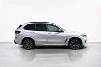 BMW X5 (Seria X) din 2020 cu 163.576 km - oferta BMW264017 - foto 7