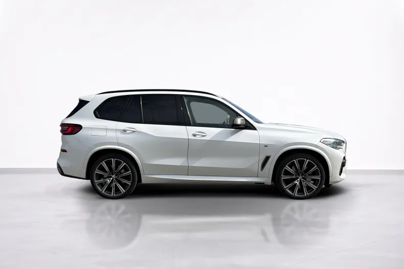 BMW X5 (Seria X) din 2020 cu 163.576 km - oferta BMW264017 - foto 7