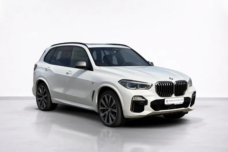 BMW X5 (Seria X) din 2020 cu 163.576 km - oferta BMW264017 - foto 8