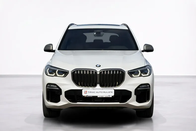 BMW X5 (Seria X) din 2020 cu 163.576 km - oferta BMW264017 - foto 9
