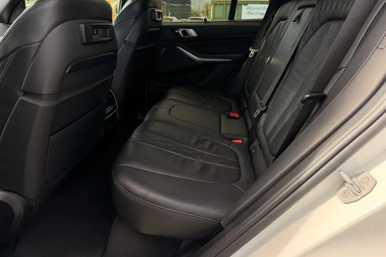 BMW X5 (Seria X) din 2020 cu 163.576 km - oferta BMW264017 - foto 11