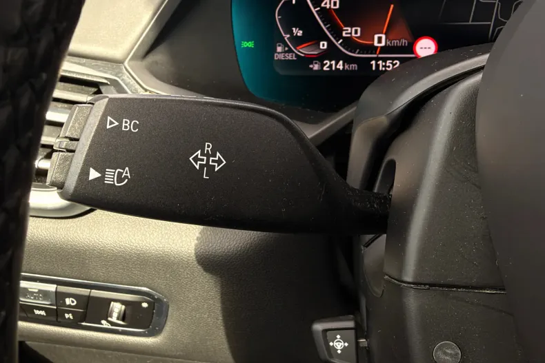 BMW X5 (Seria X) din 2020 cu 163.576 km - oferta BMW264017 - foto 22
