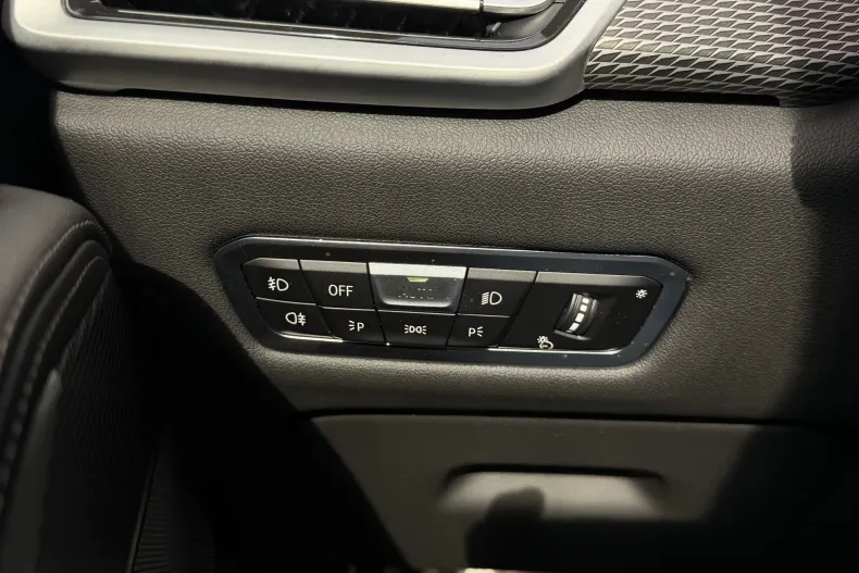 BMW X5 (Seria X) din 2020 cu 163.576 km - oferta BMW264017 - foto 24