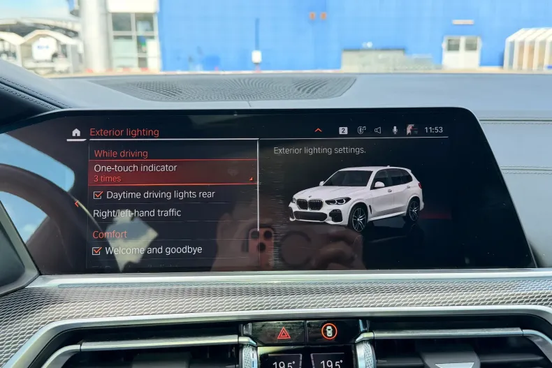 BMW X5 (Seria X) din 2020 cu 163.576 km - oferta BMW264017 - foto 31