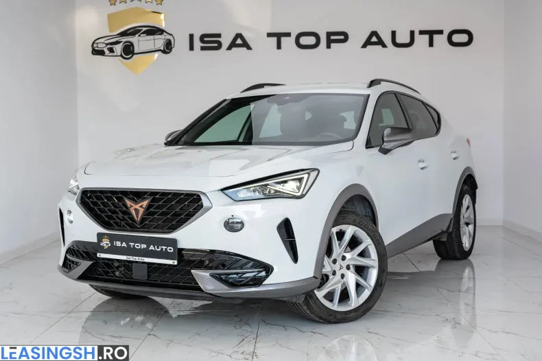 Cupra Formentor din 2023 cu 65.241 km - oferta CUP264022 - foto 1