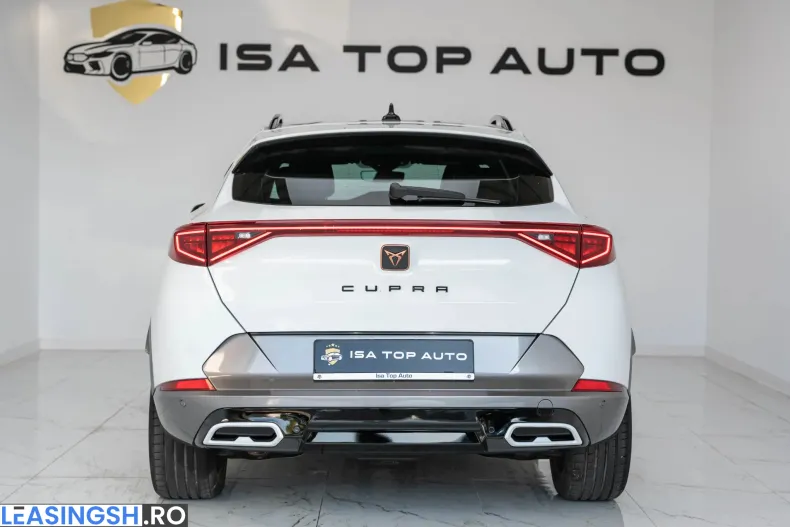 Cupra Formentor din 2023 cu 65.241 km - oferta CUP264022 - foto 3