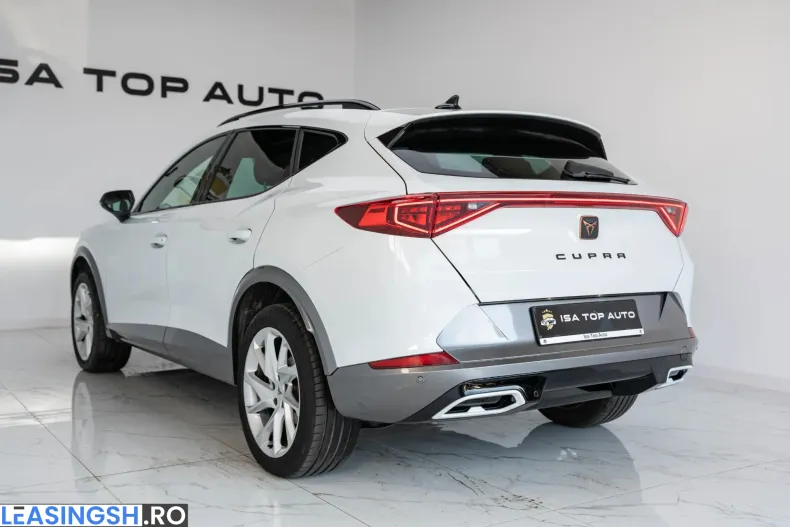Cupra Formentor din 2023 cu 65.241 km - oferta CUP264022 - foto 4
