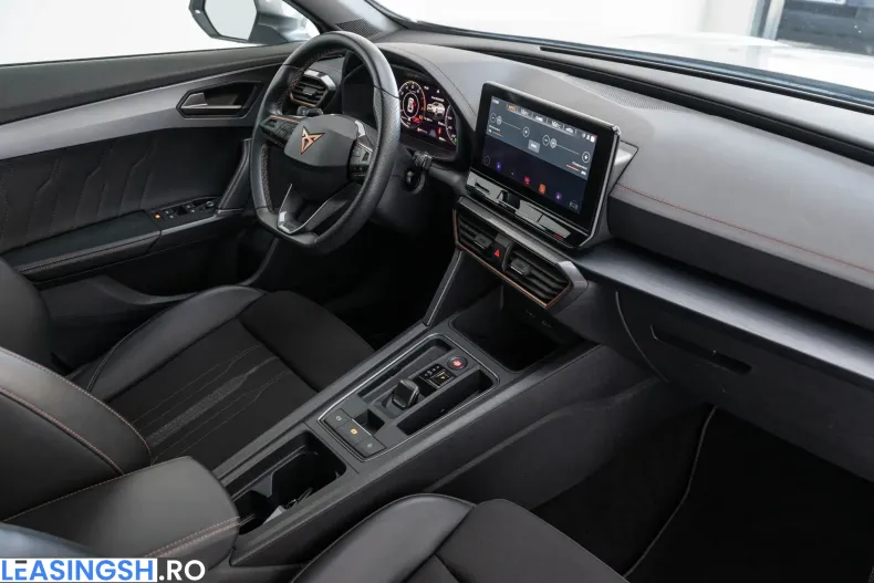 Cupra Formentor din 2023 cu 65.241 km - oferta CUP264022 - foto 9