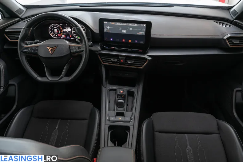 Cupra Formentor din 2023 cu 65.241 km - oferta CUP264022 - foto 11