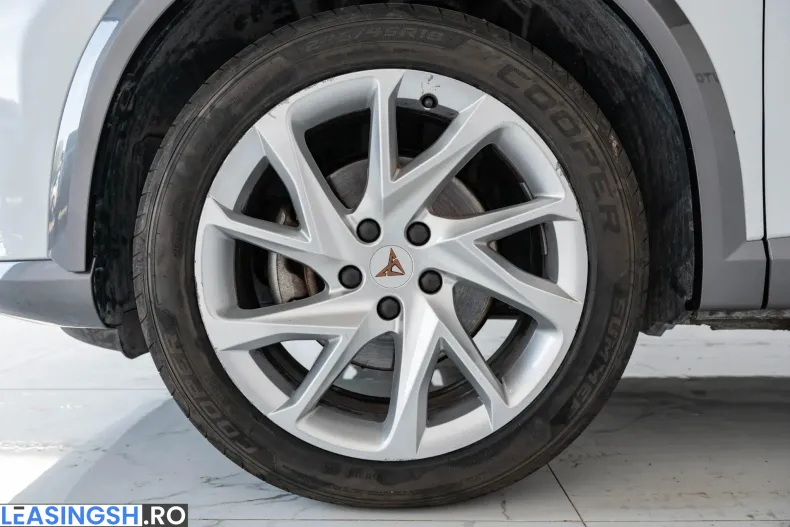 Cupra Formentor din 2023 cu 65.241 km - oferta CUP264022 - foto 12