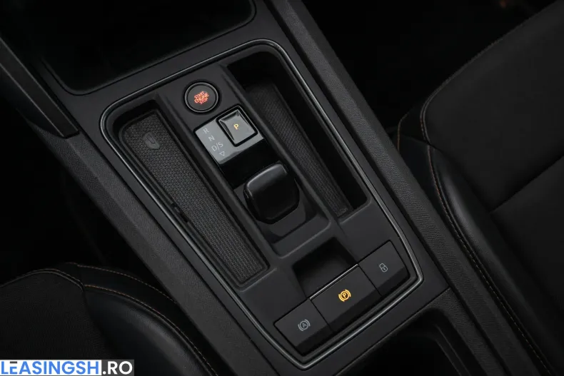 Cupra Formentor din 2023 cu 65.241 km - oferta CUP264022 - foto 17