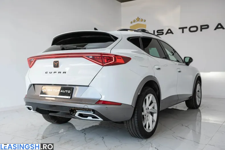 Cupra Formentor din 2023 cu 65.241 km - oferta CUP264022 - foto 26