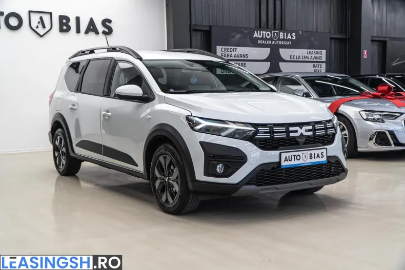 Dacia Jogger din 2024 cu 103.000 km - oferta DAC264023 - foto 3