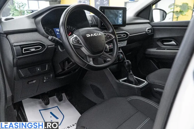 Dacia Jogger din 2024 cu 103.000 km - oferta DAC264023 - foto 6