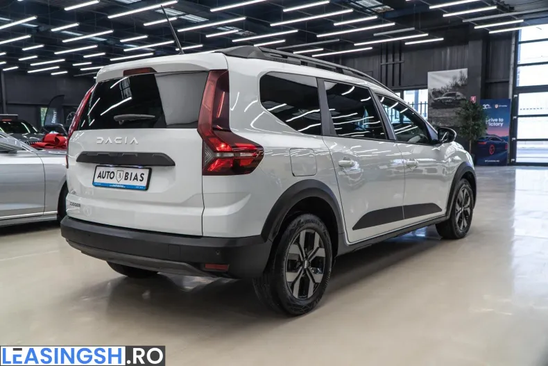 Dacia Jogger din 2024 cu 103.000 km - oferta DAC264023 - foto 7