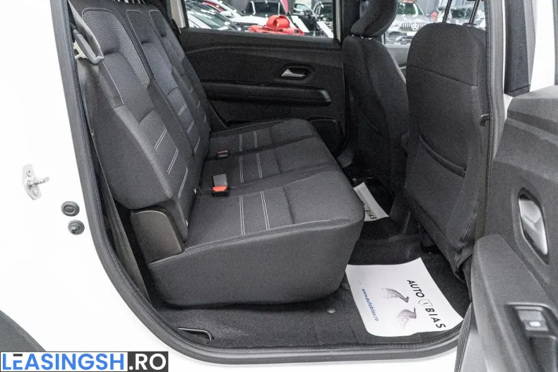 Dacia Jogger din 2024 cu 103.000 km - oferta DAC264023 - foto 8