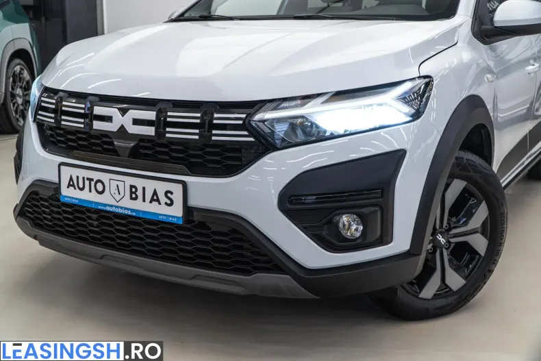 Dacia Jogger din 2024 cu 103.000 km - oferta DAC264023 - foto 10