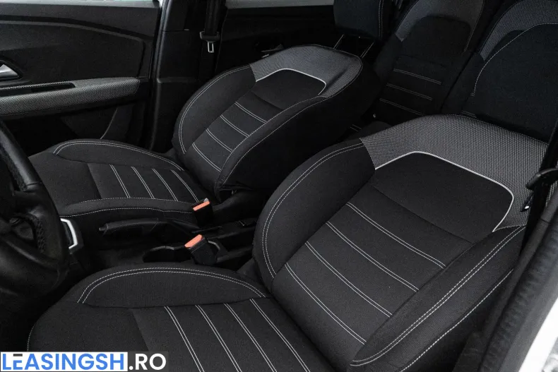 Dacia Jogger din 2024 cu 103.000 km - oferta DAC264023 - foto 14