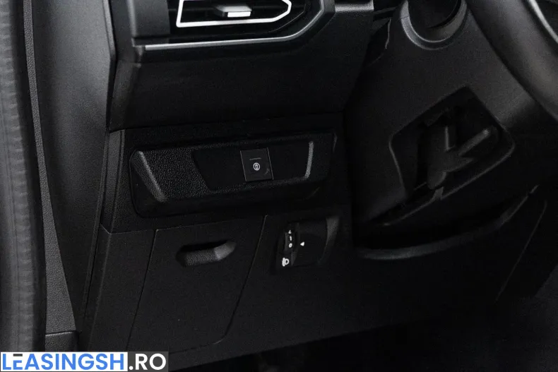 Dacia Jogger din 2024 cu 103.000 km - oferta DAC264023 - foto 18