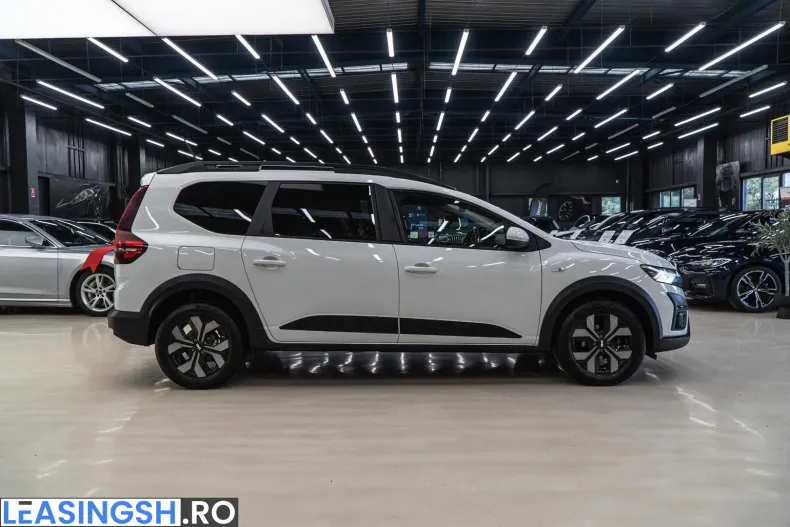 Dacia Jogger din 2024 cu 103.000 km - oferta DAC264023 - foto 19