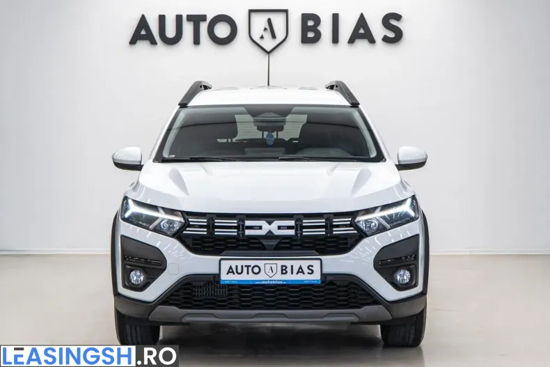 Dacia Jogger din 2024 cu 103.000 km - oferta DAC264023 - foto 22